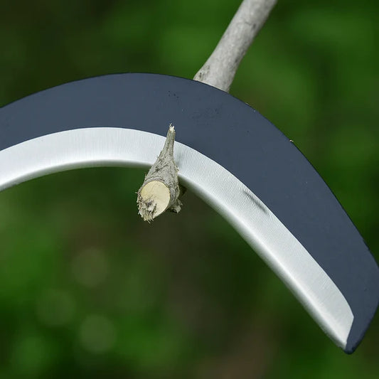 Grass Sickle Cutter Head