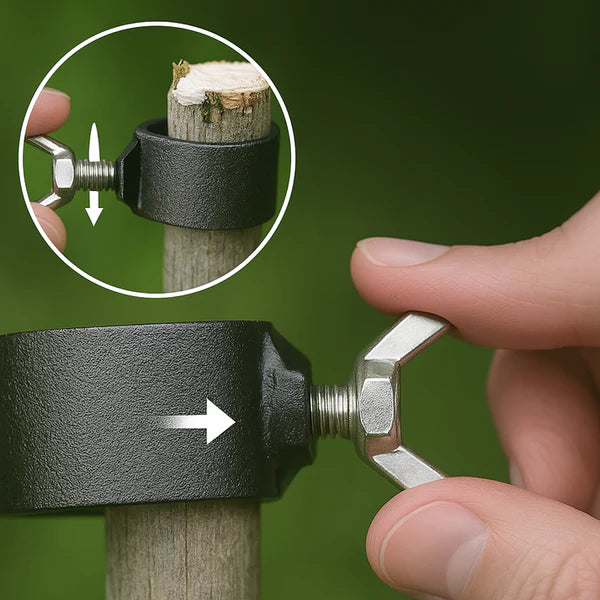 Grass Sickle Cutter Head